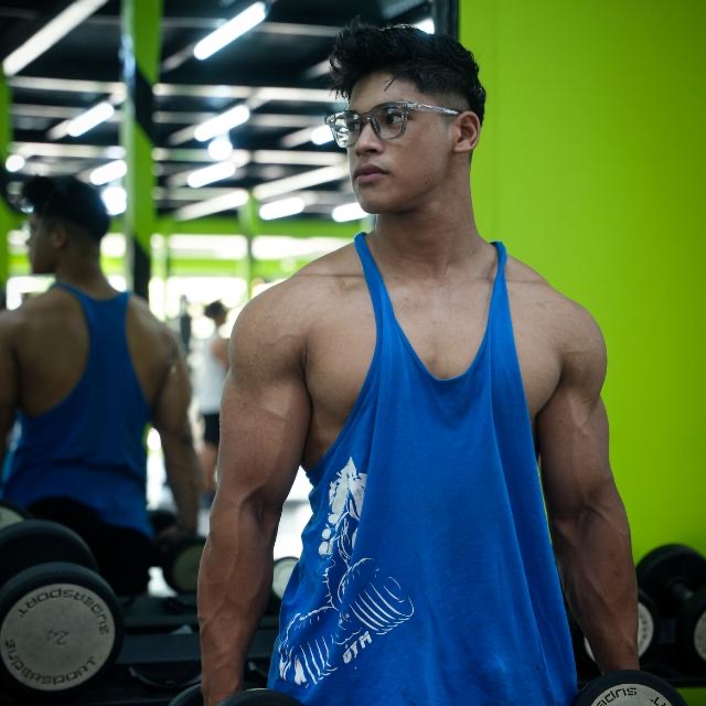 Influencer 3